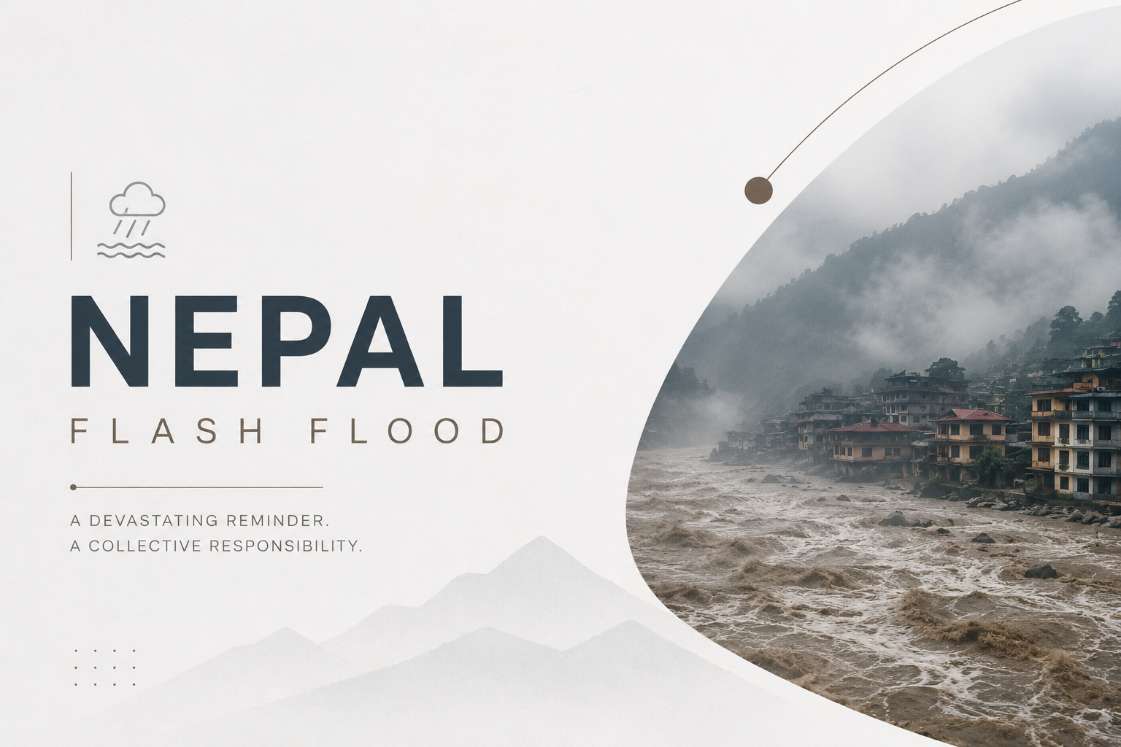 Nepal Flash Flood 2026: Causes, Death Toll, Missing People & Latest Updates